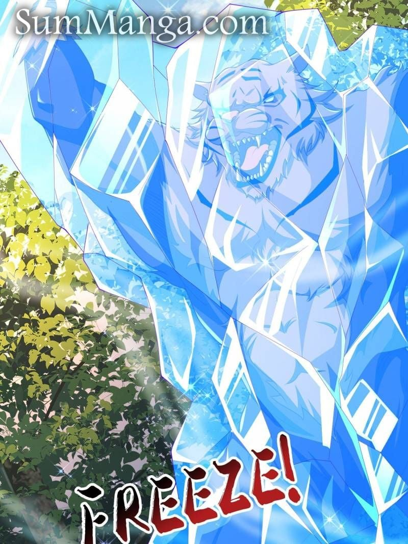 Dragon Master Chapter 411 18